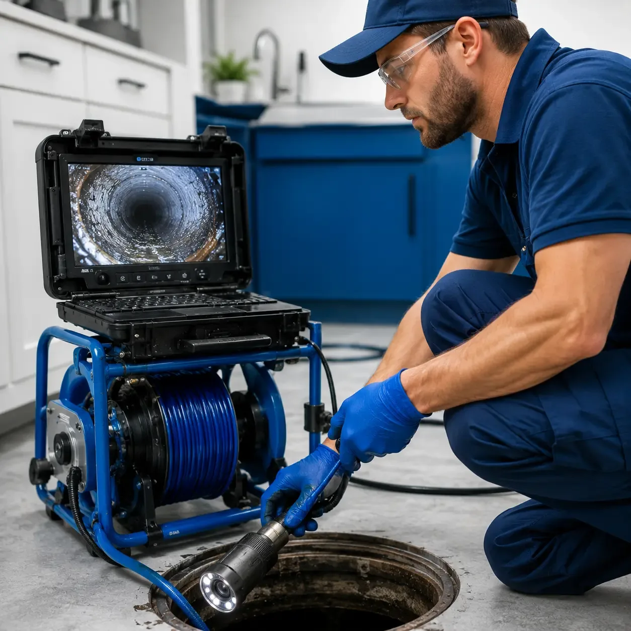 Pipe Relining professionals serving Golva, ND